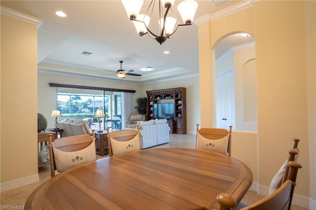 REFLECTION ISLES - Residential