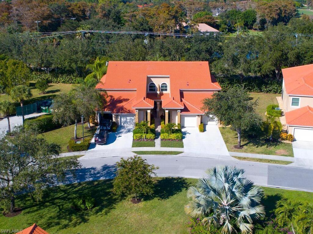 HUNTINGTON LAKES - Residential