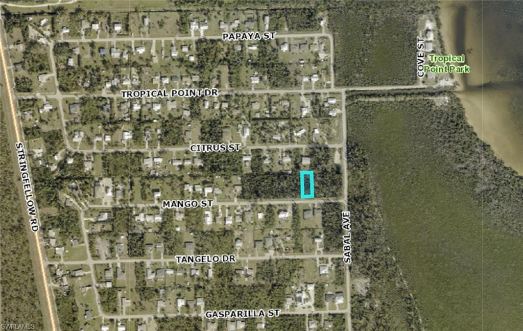 PINE ISLAND TROPICAL HOMESITES - Land