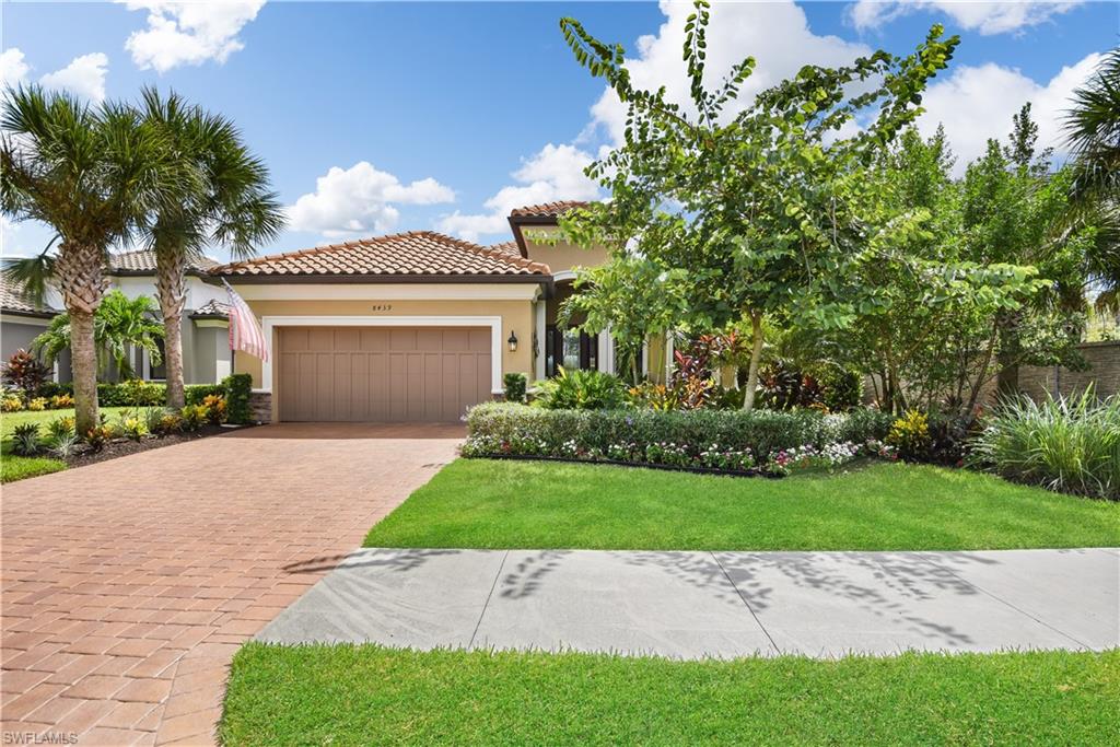 ESPLANADE AT HACIENDA LAKES - Residential