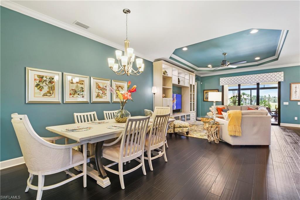 ESPLANADE AT HACIENDA LAKES - Residential