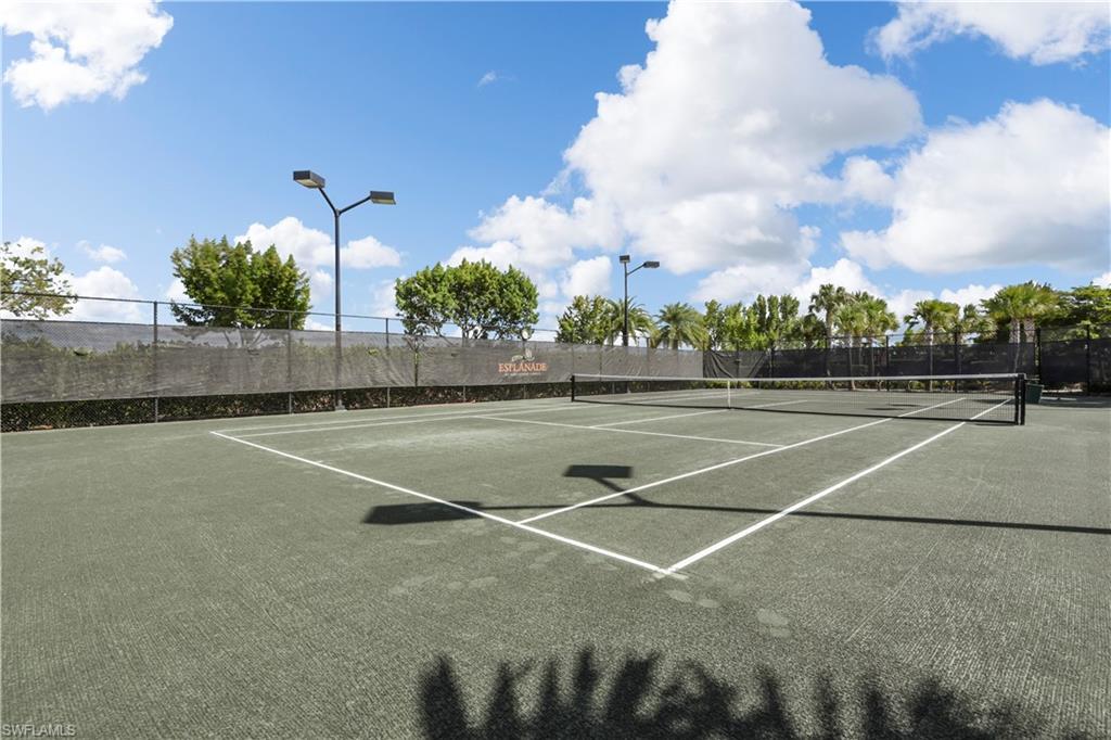 ESPLANADE AT HACIENDA LAKES - Residential
