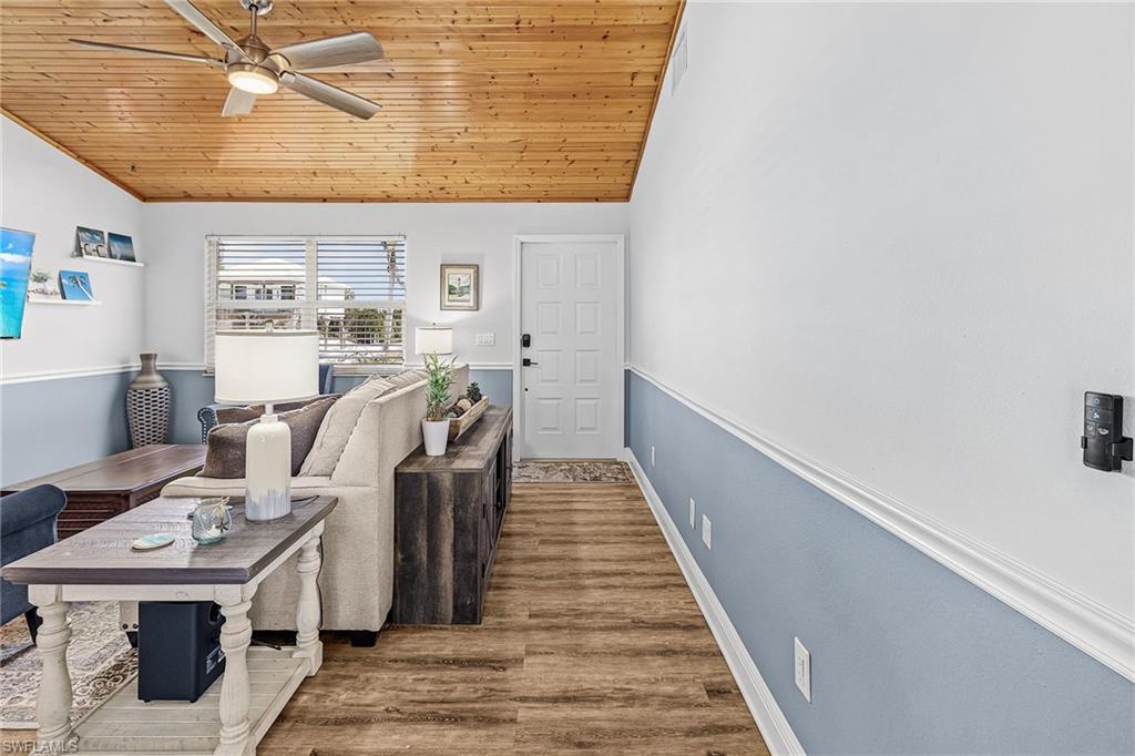 PINE ISLAND - Residential
