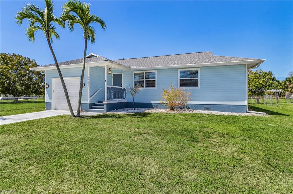 PINE ISLAND - Residential