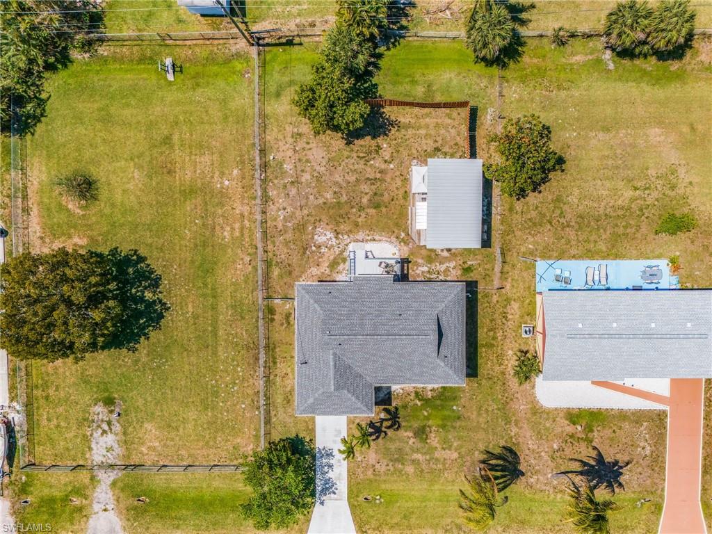 PINE ISLAND - Residential