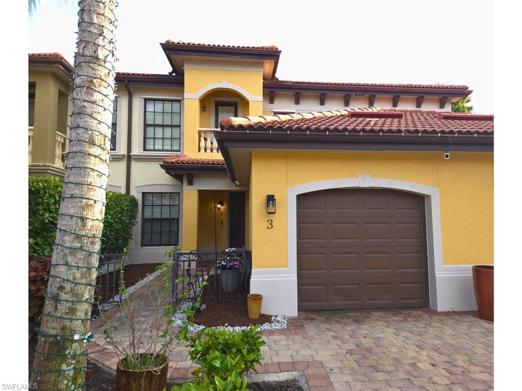 BELLA VITA - Residential