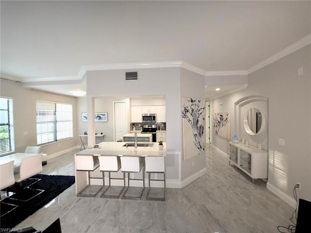 BELLA VITA - Residential