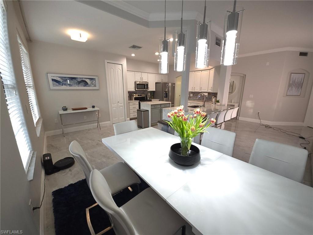 BELLA VITA - Residential