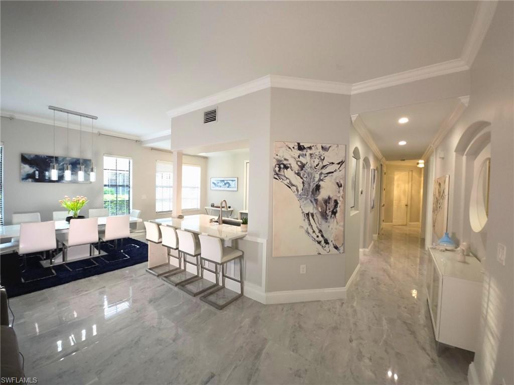 BELLA VITA - Residential