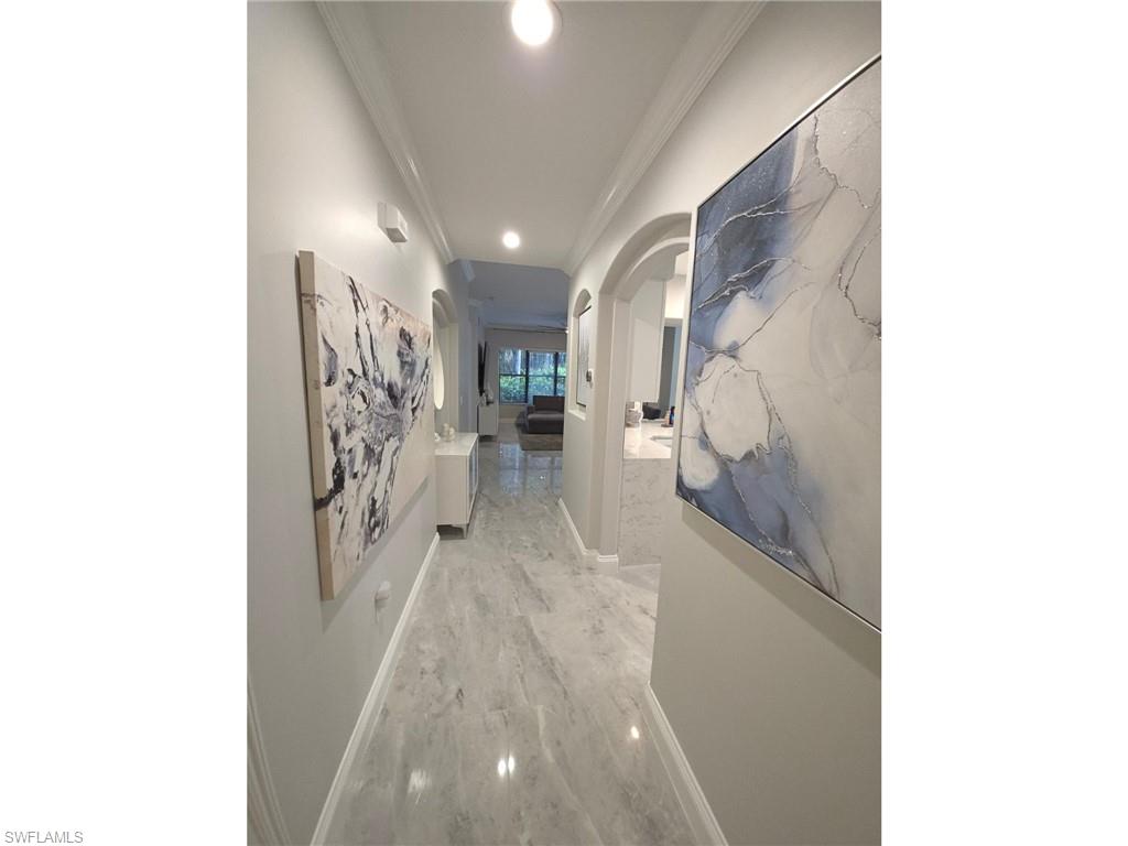 BELLA VITA - Residential