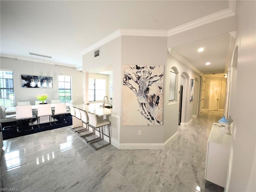 BELLA VITA - Residential