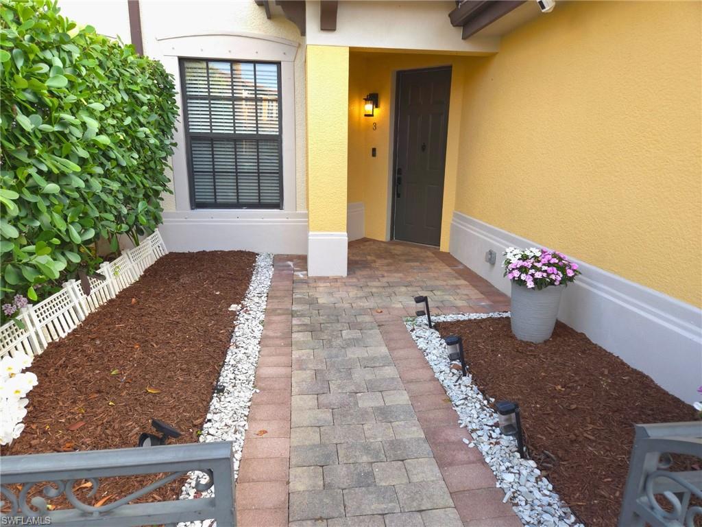 BELLA VITA - Residential