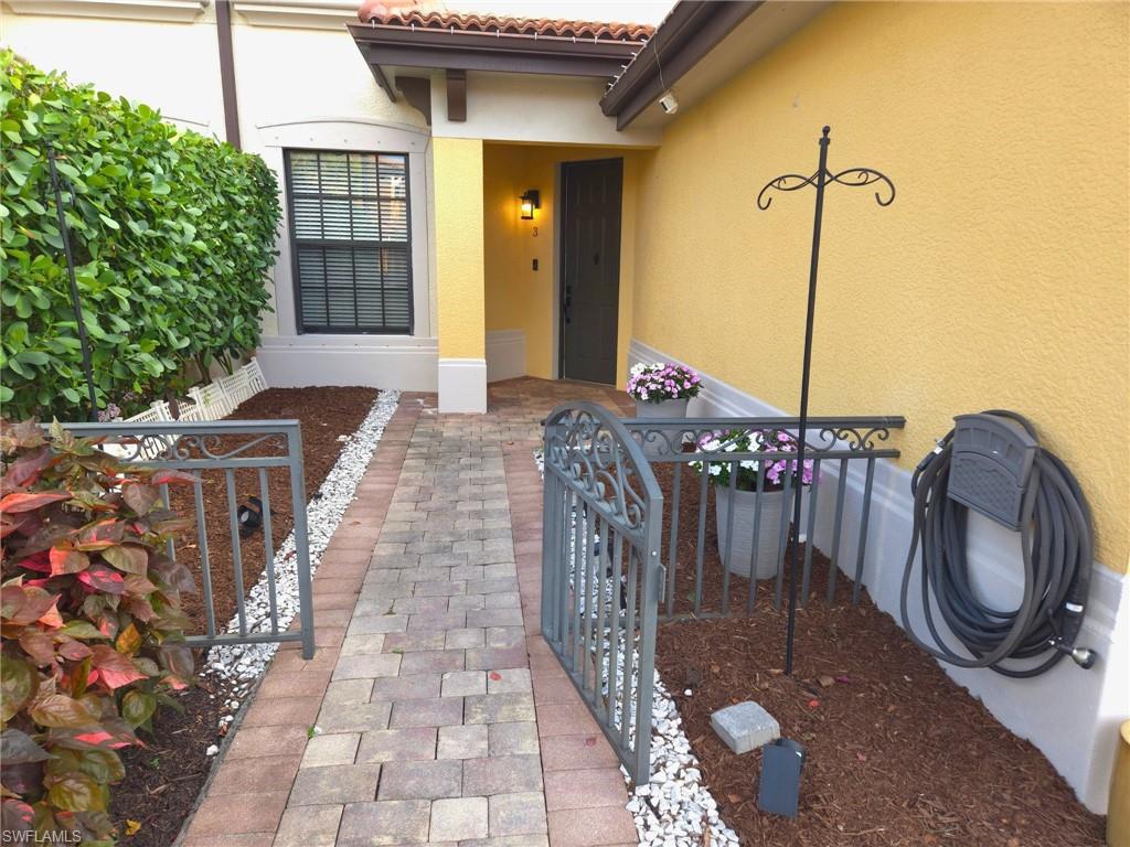 BELLA VITA - Residential