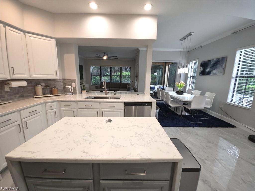 BELLA VITA - Residential