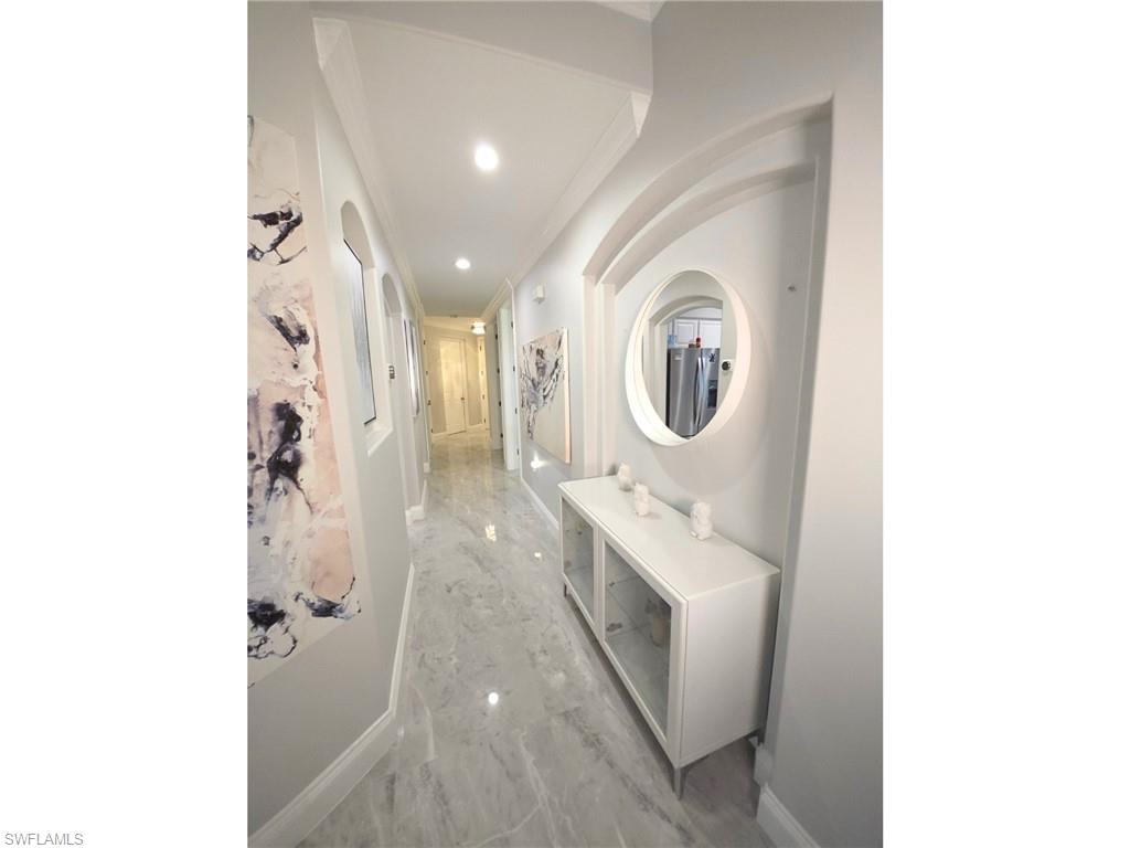 BELLA VITA - Residential