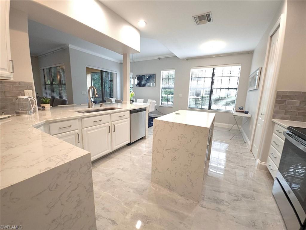BELLA VITA - Residential