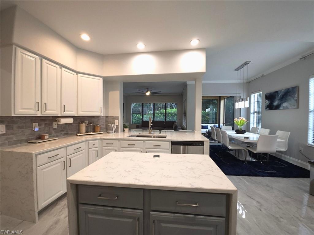BELLA VITA - Residential