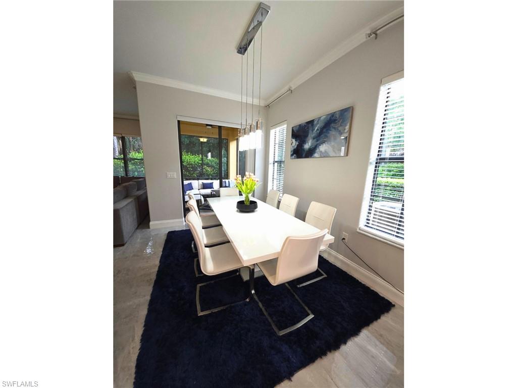 BELLA VITA - Residential