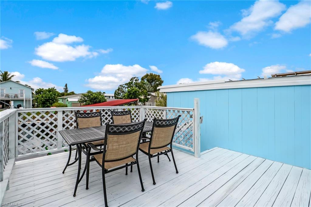 ESTERO BAY SHORES - Residential