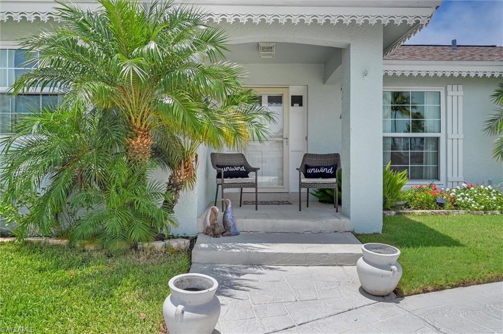 MARCO ISLAND - Residential