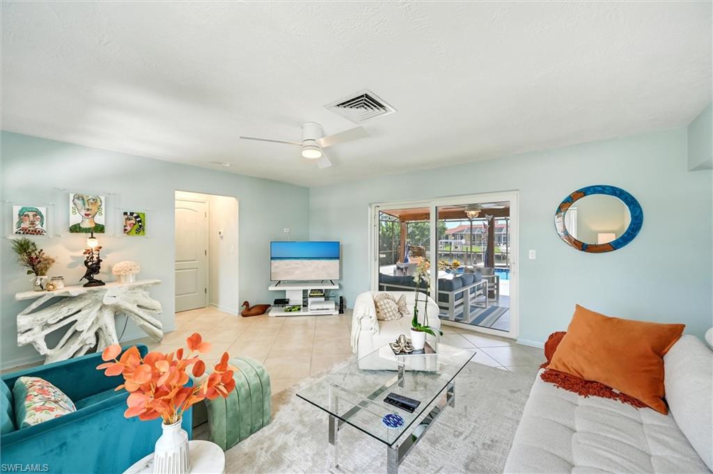 MARCO ISLAND - Residential