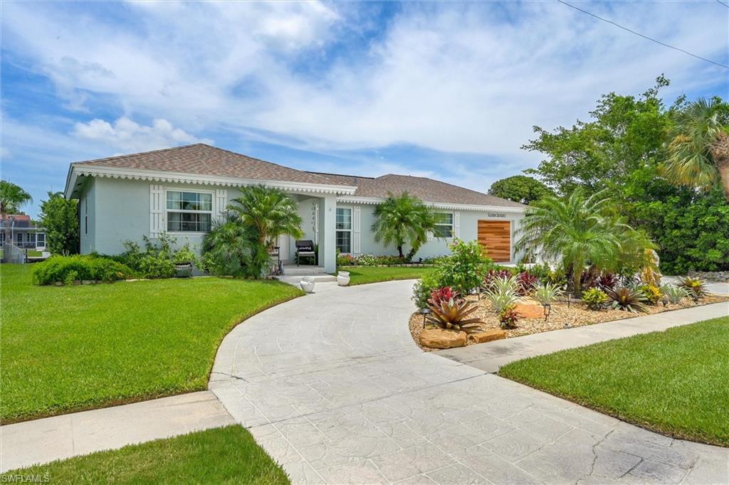 MARCO ISLAND - Residential
