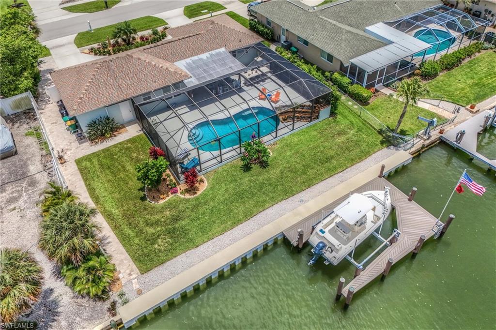 MARCO ISLAND - Residential