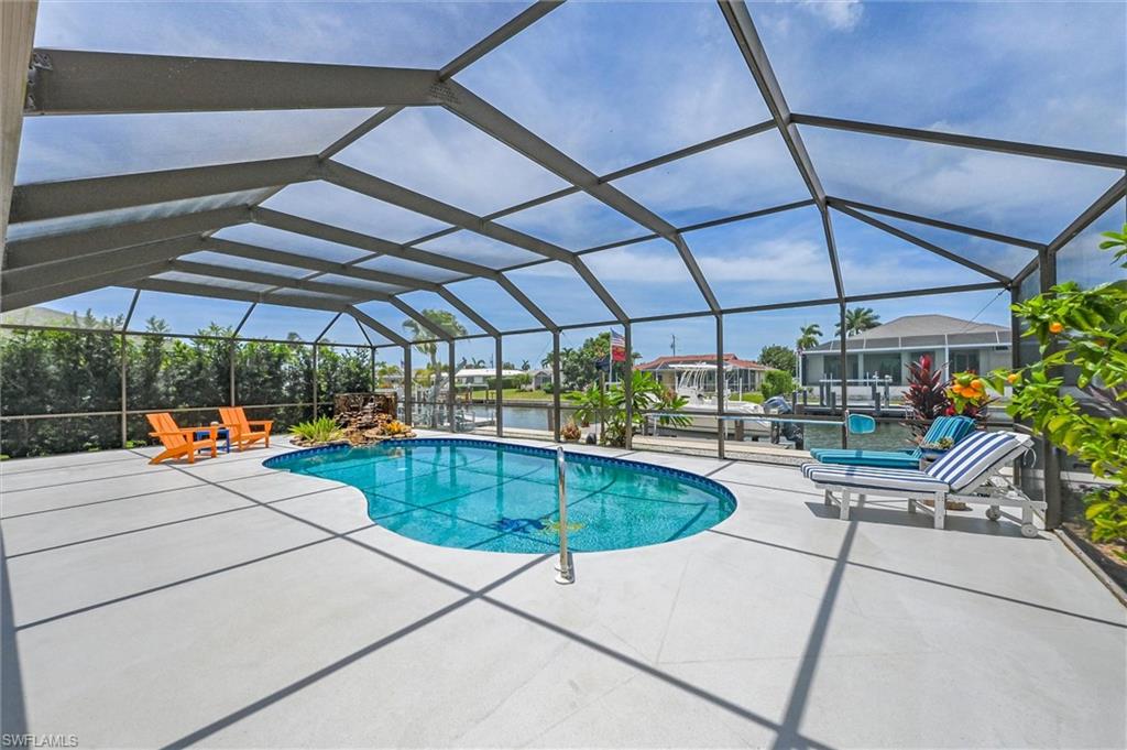 MARCO ISLAND - Residential