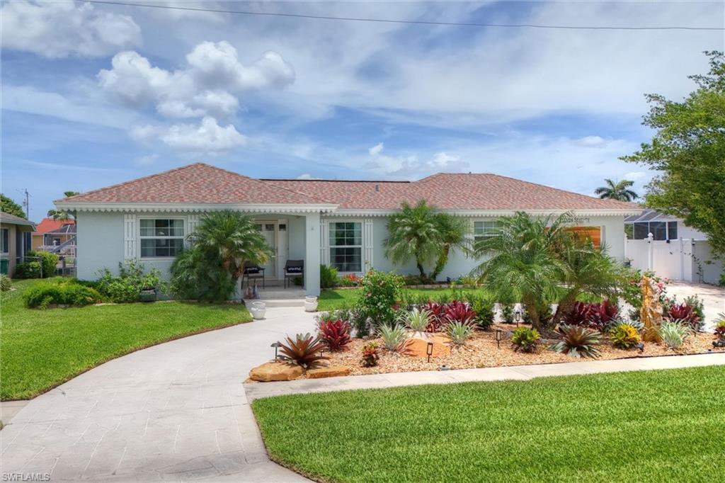 MARCO ISLAND - Residential