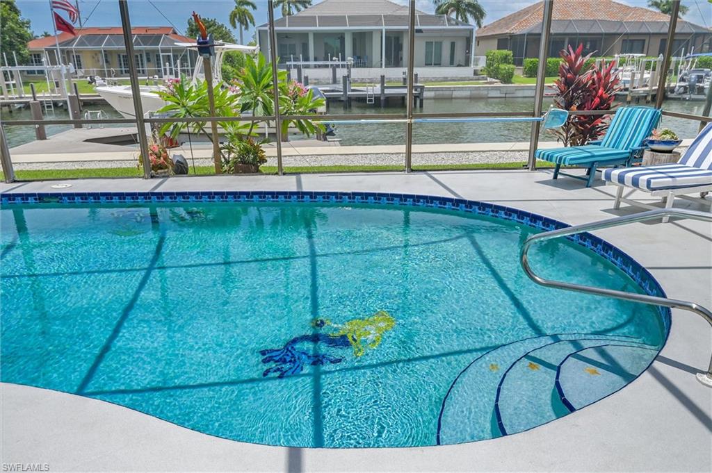 MARCO ISLAND - Residential