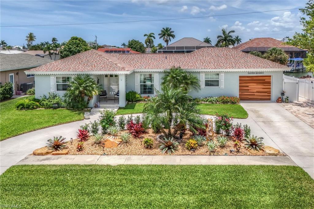 MARCO ISLAND - Residential