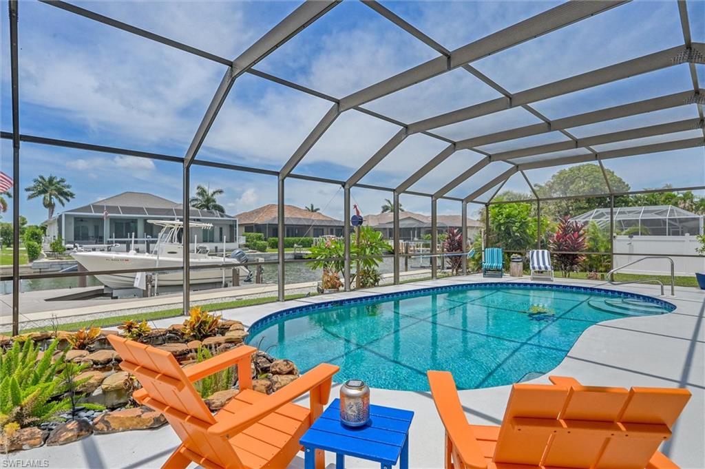 MARCO ISLAND - Residential