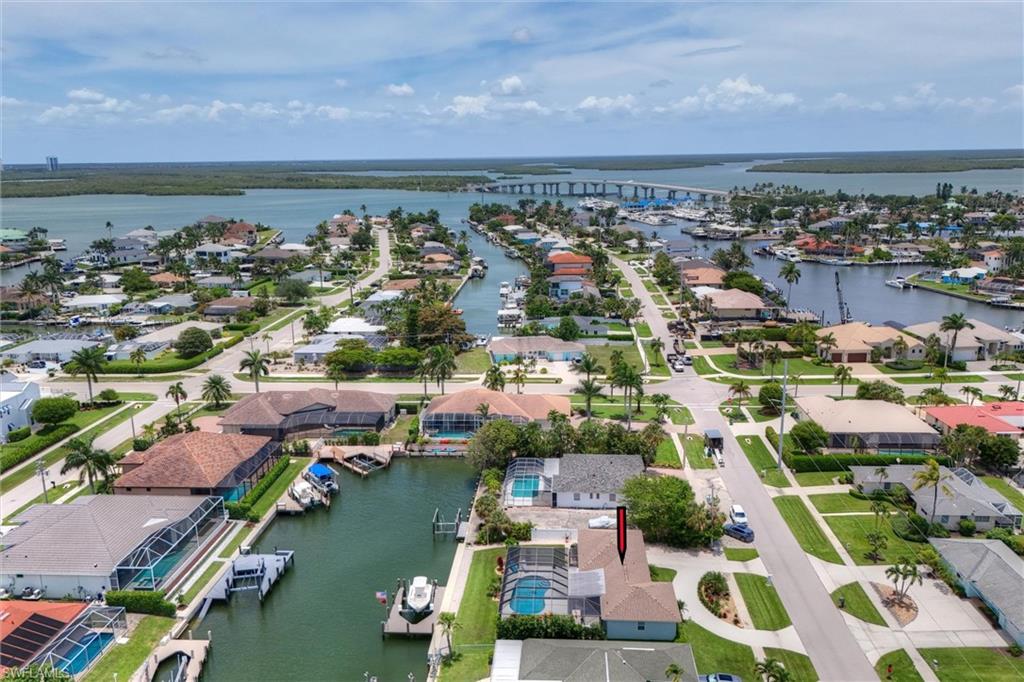 MARCO ISLAND - Residential