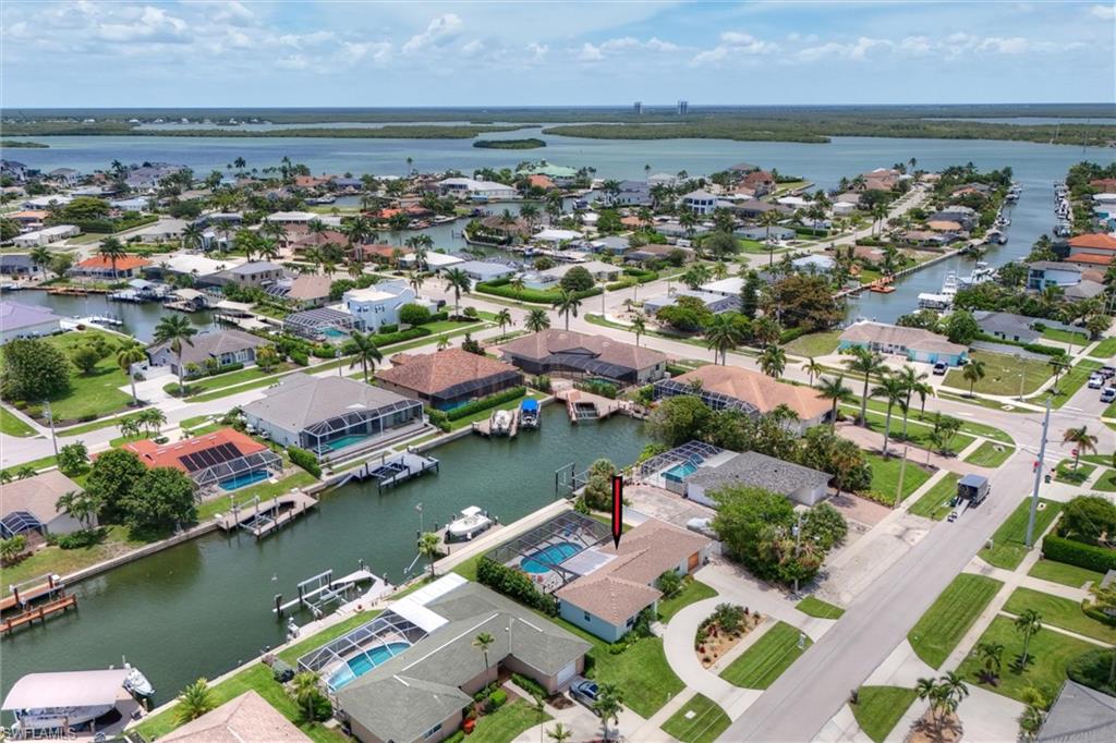 MARCO ISLAND - Residential