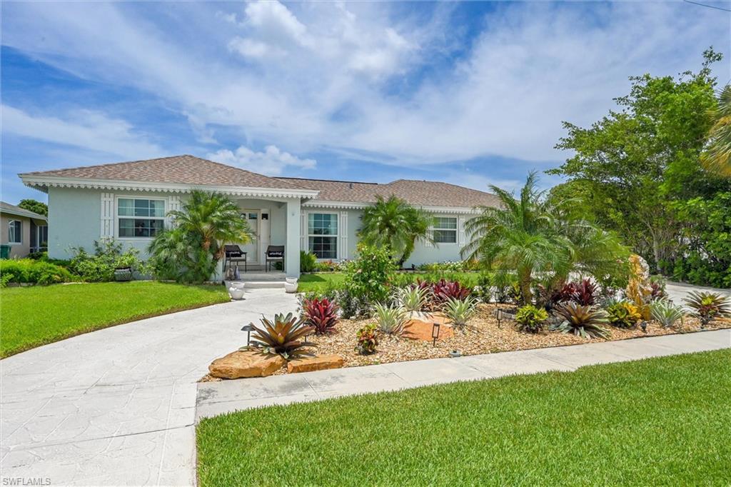MARCO ISLAND - Residential
