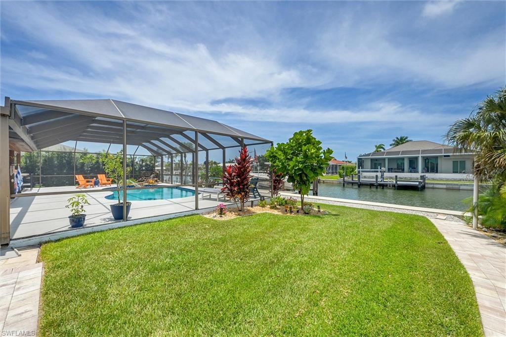 MARCO ISLAND - Residential