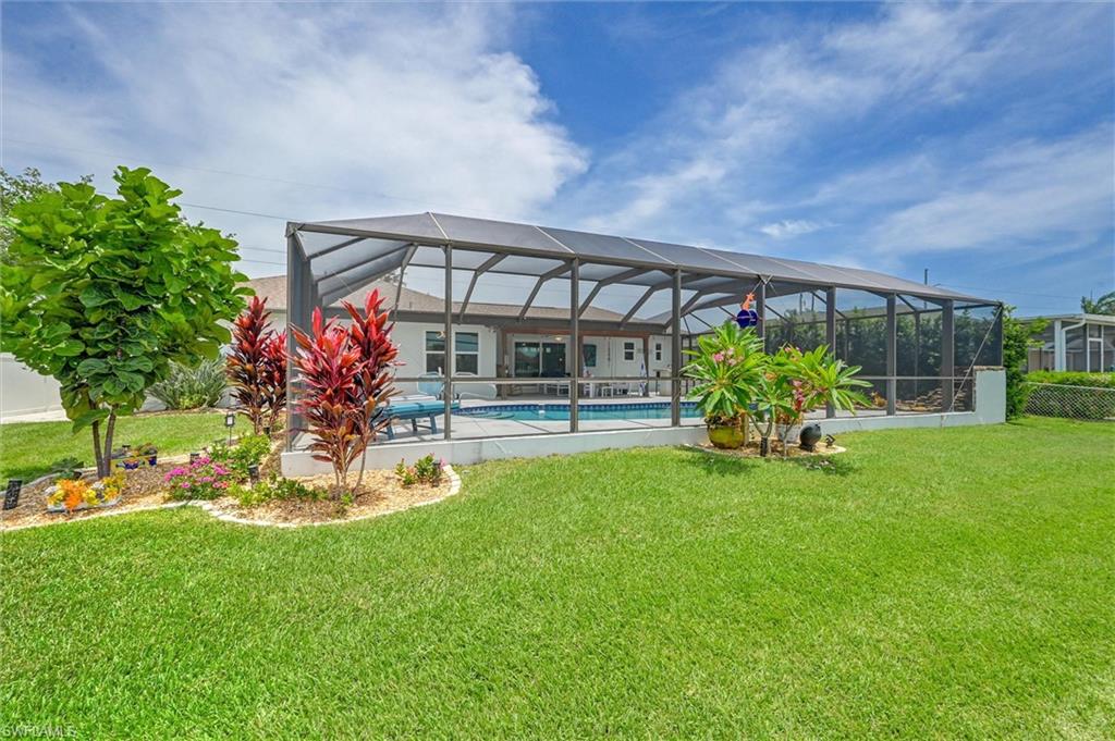 MARCO ISLAND - Residential