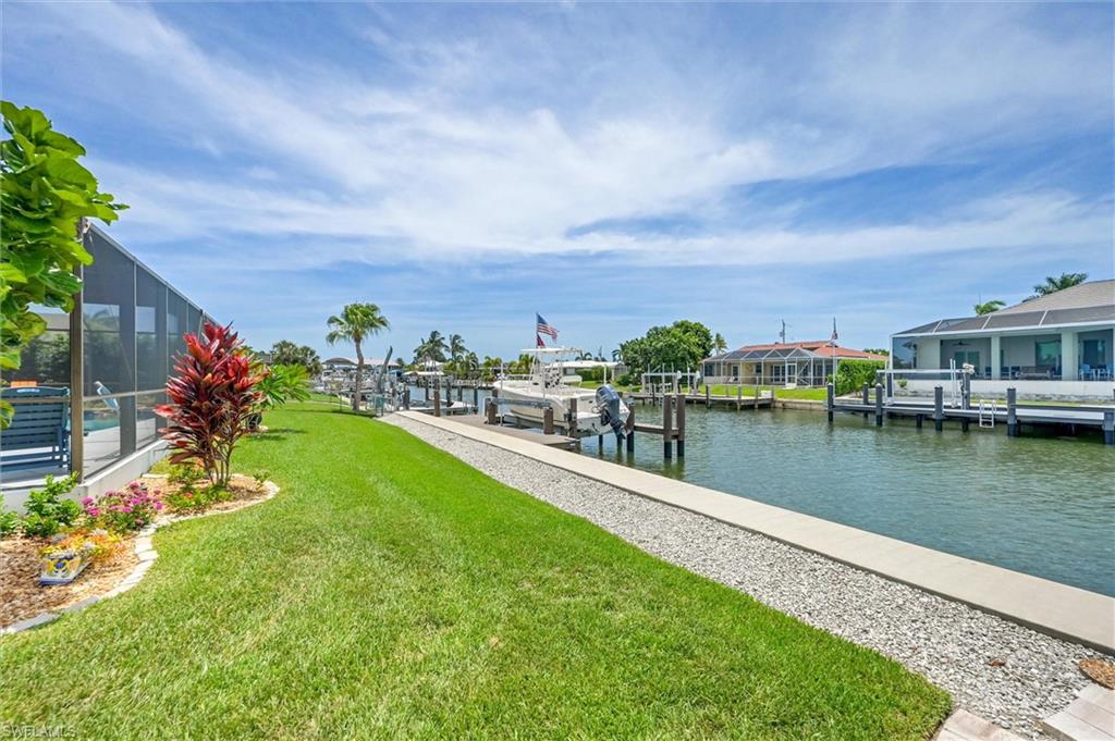 MARCO ISLAND - Residential