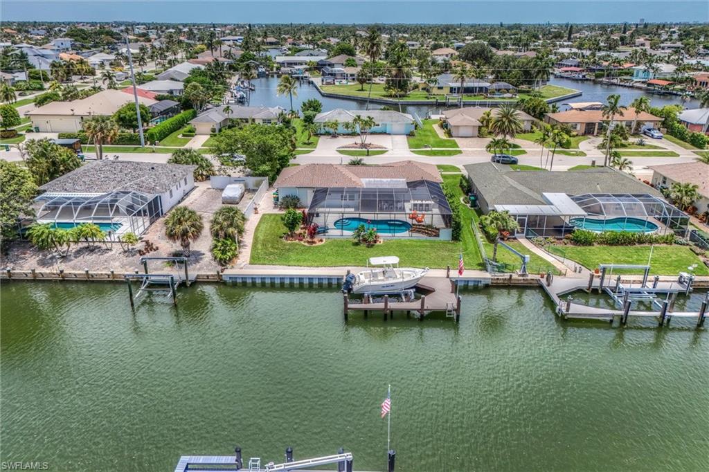 MARCO ISLAND - Residential