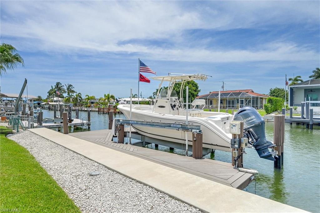 MARCO ISLAND - Residential
