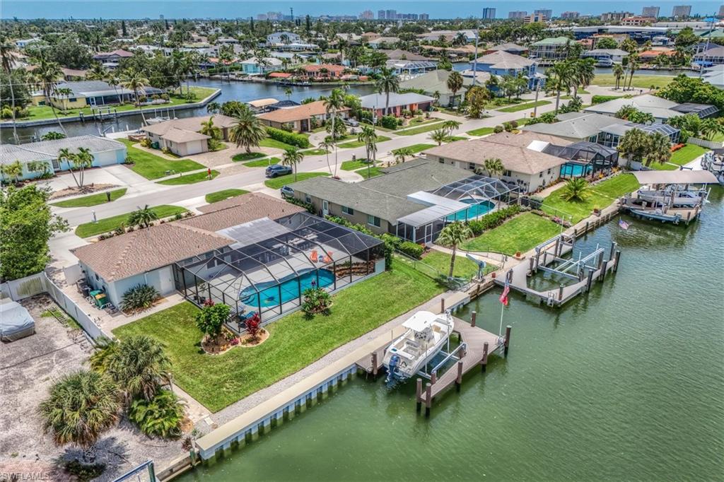 MARCO ISLAND - Residential