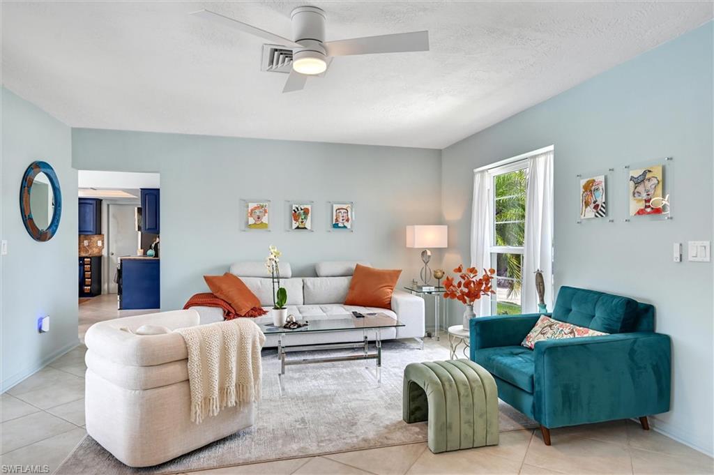 MARCO ISLAND - Residential