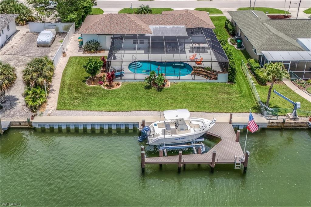 MARCO ISLAND - Residential