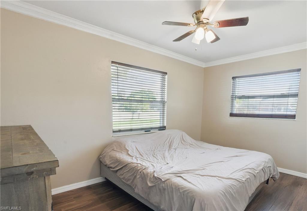 BAYSHORE GARDENS - Residential