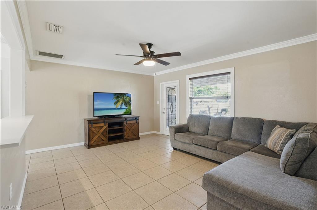 BAYSHORE GARDENS - Residential