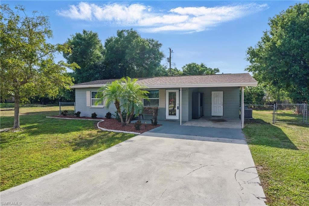 BAYSHORE GARDENS - Residential
