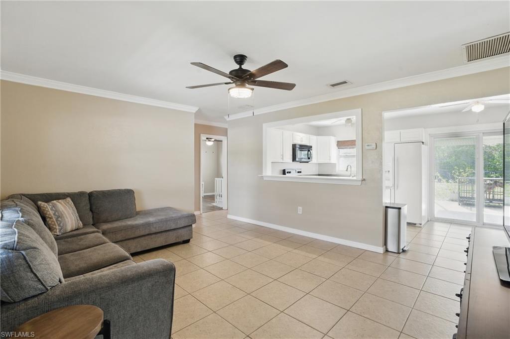 BAYSHORE GARDENS - Residential