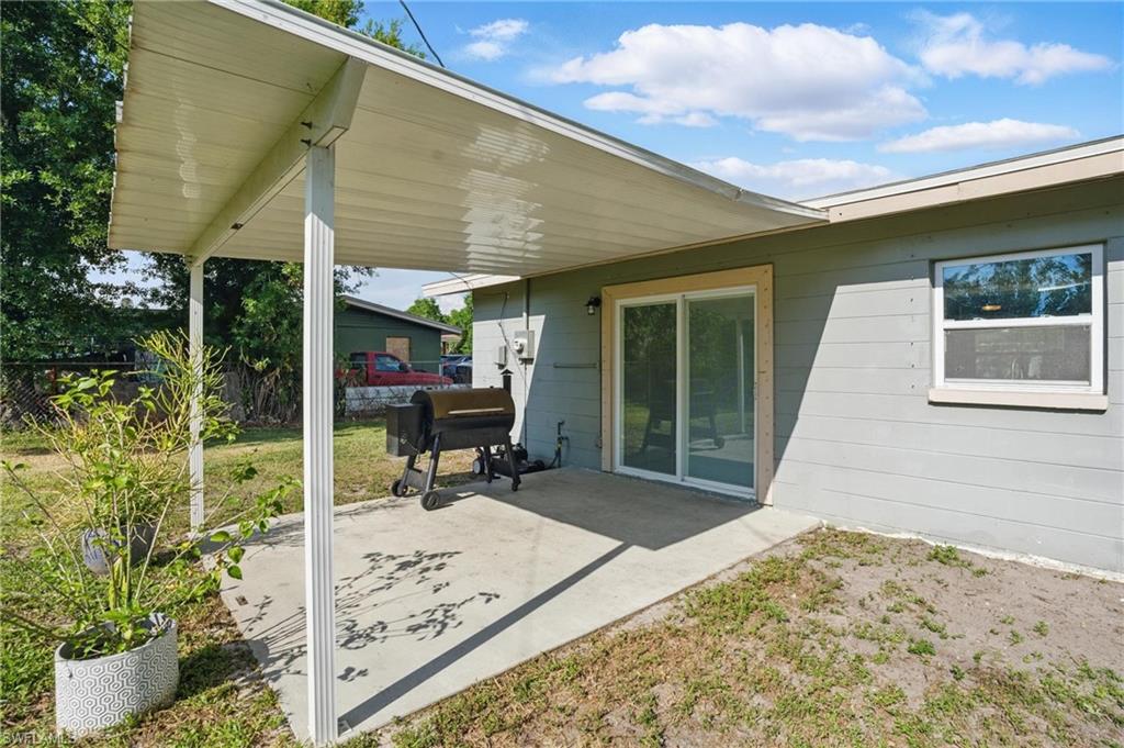BAYSHORE GARDENS - Residential