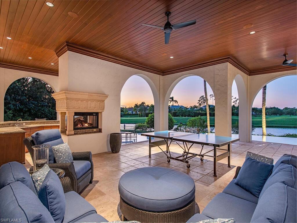 ESTUARY AT GREY OAKS - Residential