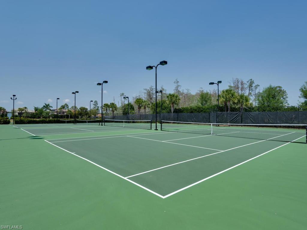 BOTANICA LAKES - Residential